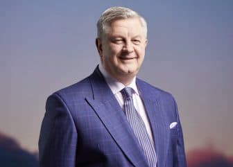 Debt-Free Estate Agencies Outperform as Market Volatility Bites