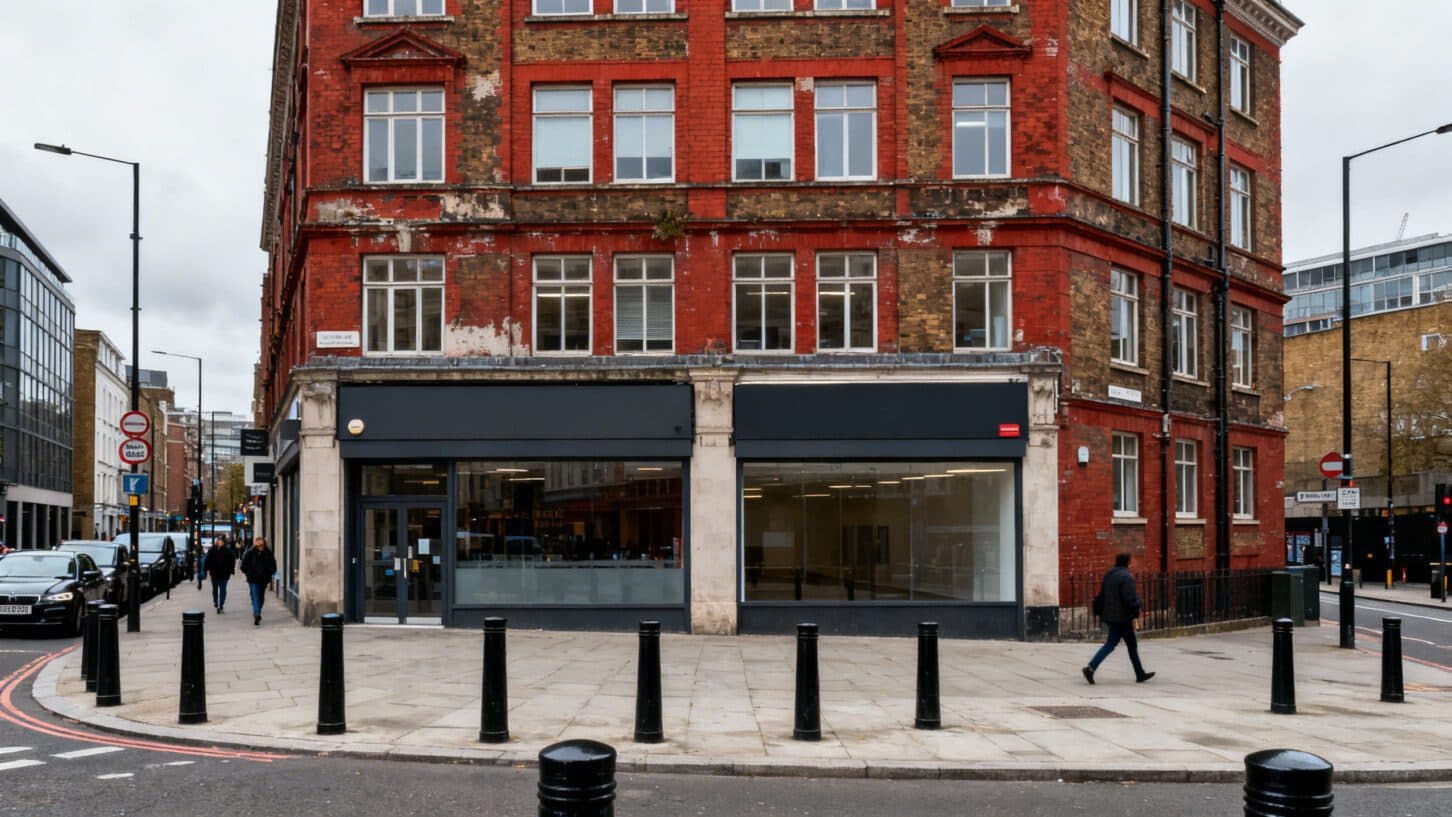 MERA backs £3m Old Street office-to-resi conversion scheme