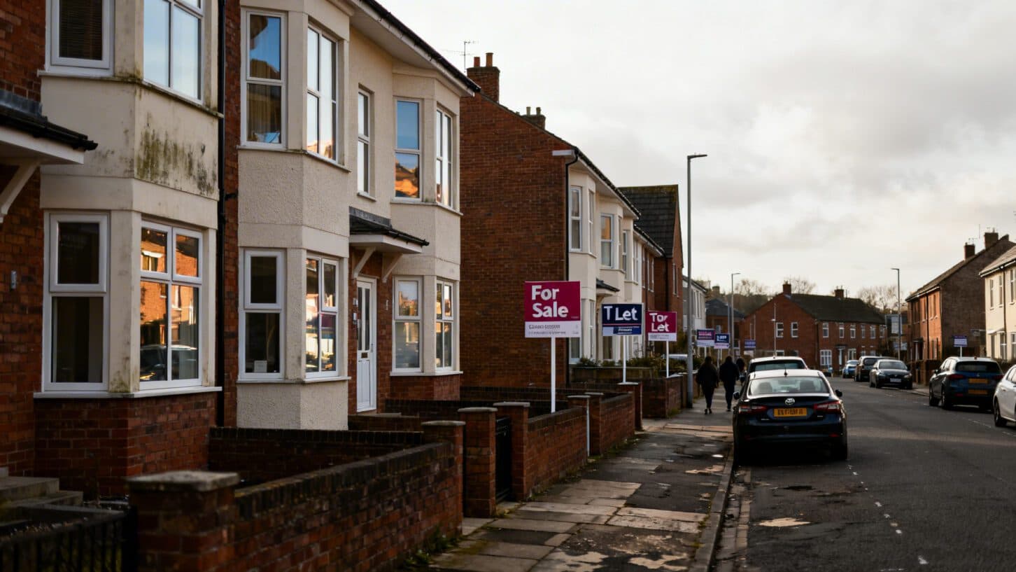 Labour ground rent cap may hand landlords £8.7bn windfall